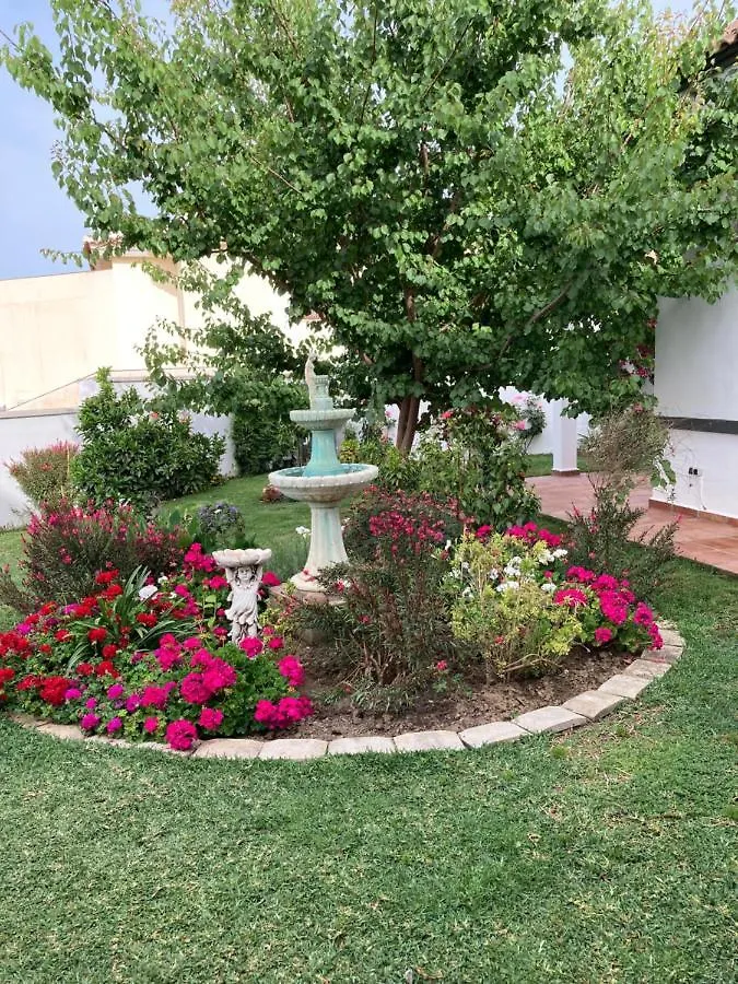 Casa De Ana Villa Alhaurin el Grande