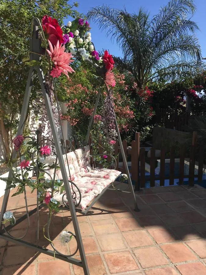 Casa De Ana Villa Alhaurin el Grande Holiday home