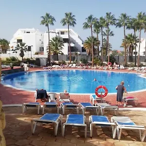 El Dorado Americas Wifi Pool , Arona (Tenerife) Spain