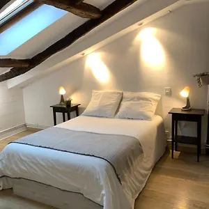 Precioso Atico En Casco Viejo , Bilbao Spain