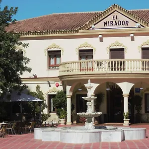Hotell El Mirador, Alhaurín el Grande